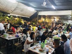 -芭提雅Amporn Seafood自助餐厅