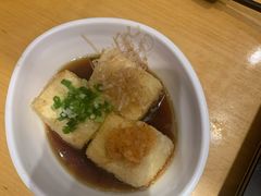 炸豆腐-胜博殿日式炸猪排(西红门店)