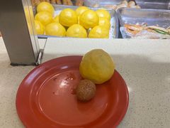 -食为天(贵阳路店)