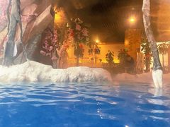 -中铁花水湾四季温泉谷