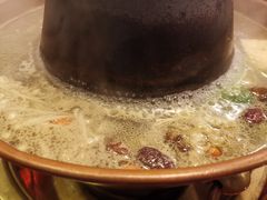 -北门涮肉·炭火铜锅涮肉(什刹海店)