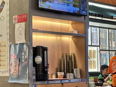 -首尔烤肉大排档(合生汇店)