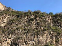 -龙庆峡风景区