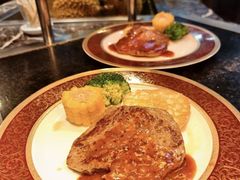 -重庆丽苑维景国际大酒店·海鲜自助餐厅