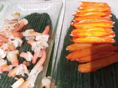 -晶丽香榭自助餐(南京大饭店)