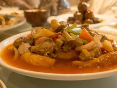 -巴依老爷·新疆美食(上城区天城路店)