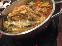 -稻香酒家·34年老字号·港式粤菜(侨光店)