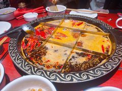 -黄家码头老火锅(解放碑旗舰店)