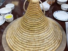 -抚仙湖野生菌石锅鱼(腾冲总店)