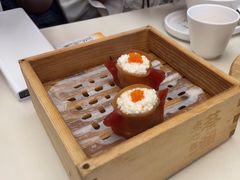 -蔡澜点心·粤菜(嘉里中心店)
