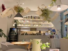 -春树下·树屋花房西餐厅(罍街AS1980店)