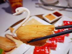 -领鲜天下·焗海鲜·花胶鸡(天目里店)
