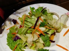 -木槿花韩式炭烤·熟成肉工坊(孙文东路店)