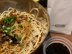 凉面-一棠龙虾•王牌虾球(光谷天地店)