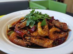 -渝信川菜 · 川味家常菜(财富购物中心店)