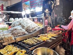 -唐人街(耀华力路)