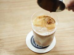 -Onirii Coffee(长乐路店)