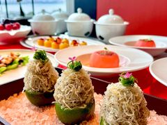 -馋遇江南·精致湖景雅宴(东方之门店)