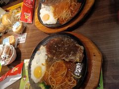 -豪享来中西餐厅(隆昌店)
