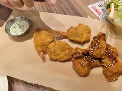 -必胜客(新中纬店)