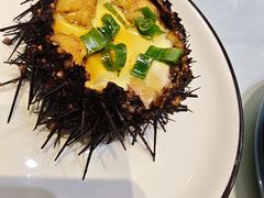 -日月昇渔家菜·海肠捞饭·大连海鲜(星海公园店)