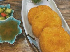 -Hi YOU你的饭局泰餐厅(雍和宫店)