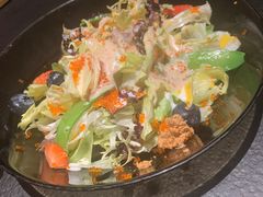 -300杯·和牛烧肉清酒专门店(廊里店)