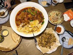 -那时新疆·若羌(经纬汇店)