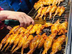 -东门町美食街