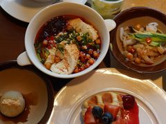 -富力丽思卡尔顿酒店·香荟全日制餐厅