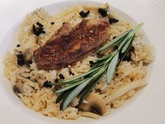 -沏点Trattoria意大利餐厅(新街口店)