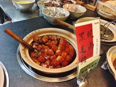 -黄山老妈·土菜(碧桂园店)
