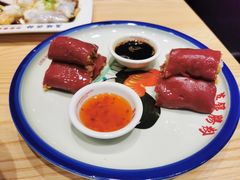 -荔银肠粉·非遗手藝(夫子庙店)