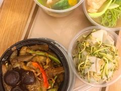 -禅悦素食