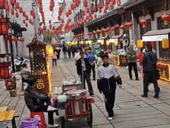 -洪江古商城