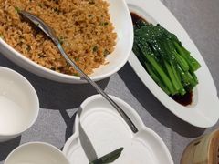 -潮府馆·非遗潮州菜·港式点心(世纪公园店)