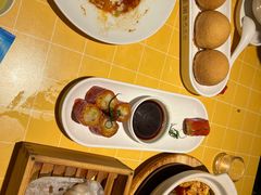 -蔡澜点心·粤菜(花城汇南区店)