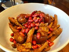 -田小狗的饭店(才子佳郡店)