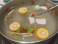 -大四喜·鲜牛肉火锅(洛阳大学城店)