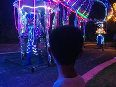 -三亚海昌梦幻海洋不夜城