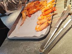-曼格蒸汽活海鲜·榴莲自助(皇庭广场店)