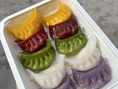 -一轩饺子馆(丽都店)