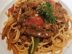 -豪客来牛排(绿宝广场店)