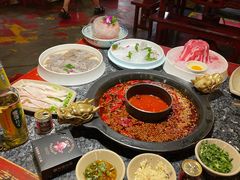 -蜀大侠火锅(寰球文化地标·总府店)