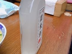 米酒-新万鑫银丝面·非遗无锡味(惠山古镇店)