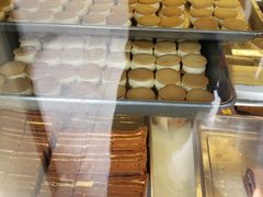 -甜嘟嘟烘焙坊(舒城路店)