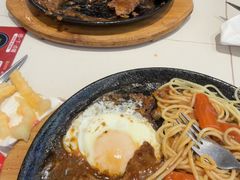 -豪享来牛排(人民店)
