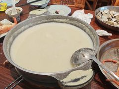 -顺德一品粥·20年凤城老字号(芳村店)