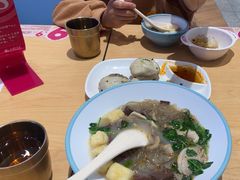-小杨生煎(周浦万达店)