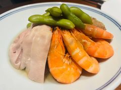 糟钵斗-上海人家花樣年华(中山公园店)